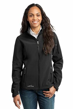 Eddie Bauer - Ladies Soft Shell Jacket