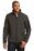 Eddie Bauer Rugged Ripstop Soft Shell Jacket | Canteen Grey/ Black