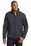 Eddie Bauer Rugged Ripstop Soft Shell Jacket | Grey Steel/ Black