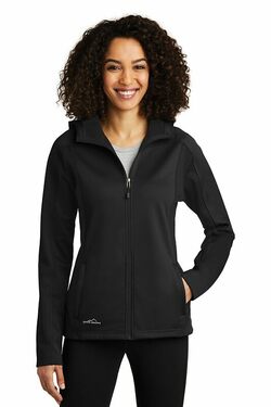 Eddie Bauer Ladies Trail Soft Shell Jacket