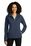 Eddie Bauer Ladies Trail Soft Shell Jacket | River Blue Navy/ River Blue Navy