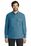 Eddie Bauer - Long Sleeve Performance Fishing Shirt | Gulf Teal