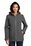 Eddie Bauer Ladies WeatherEdge 3-in-1 Jacket | Grey Steel/ Metal Grey