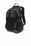 Eddie Bauer Ripstop Backpack | Black/ Grey Steel