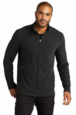 Port Authority Accord Microfleece Jacket