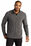 Port Authority Accord Microfleece Jacket | Pewter