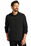 Port Authority Accord Microfleece Vest | Black