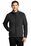 Port Authority  Ultra Warm Brushed Fleece Jacket | Graphite/ Deep Black