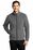 Port Authority  Ultra Warm Brushed Fleece Jacket | Gusty Grey/ Sterling Grey