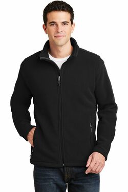 Port Authority Value Fleece Jacket