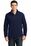 Port Authority Value Fleece 1/4-Zip Pullover | True Navy