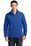 Port Authority Value Fleece 1/4-Zip Pullover | True Royal