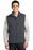 Port Authority Value Fleece Vest | Iron Grey