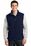 Port Authority Value Fleece Vest | True Navy