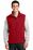 Port Authority Value Fleece Vest | True Red
