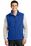 Port Authority Value Fleece Vest | True Royal