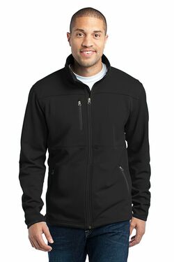 Port Authority Pique Fleece Jacket