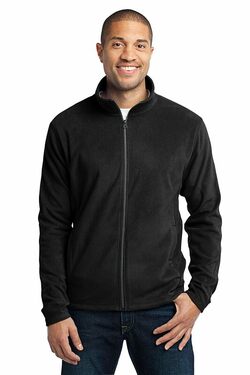 Port Authority Microfleece Jacket