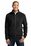 Port Authority Microfleece Jacket | Black