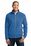 Port Authority Microfleece Jacket | Light Royal