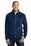 Port Authority Microfleece Jacket | True Navy