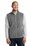 Port Authority Microfleece Vest | Pearl Grey