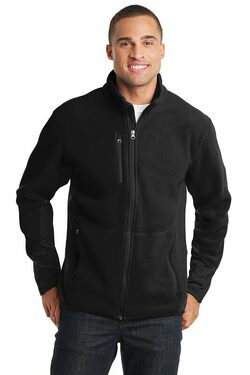 Port Authority R-Tek Pro Fleece Full-Zip Jacket