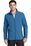 Port Authority Summit Fleece Full-Zip Jacket | Regal Blue/ Dress Blue Navy