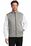 Port Authority  Sweater Fleece Vest | Grey Heather