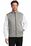 Port Authority  Sweater Fleece Vest | Grey Heather