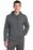 Sport-Tek Sport-Wick Fleece Hooded Pullover | Dark Smoke Grey
