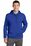 Sport-Tek Sport-Wick Fleece Hooded Pullover | True Royal