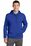 Sport-Tek Sport-Wick Fleece Hooded Pullover | True Royal
