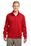 Sport-Tek Tech Fleece 1/4-Zip Pullover | True Red