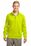 Sport-Tek Tech Fleece 1/4-Zip Pullover | Citron