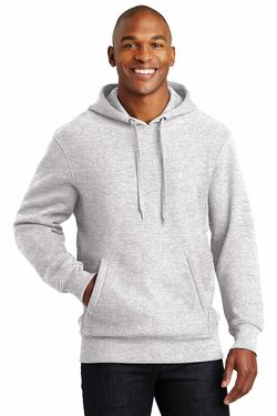 Sport-Tek Super Heavyweight Pullover Hooded Sweatshirt