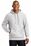 Sport-Tek Super Heavyweight Pullover Hooded Sweatshirt | Athletic Heather