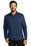 Port Authority Smooth Fleece 1/4-Zip | River Blue Navy