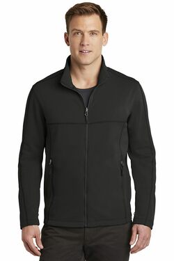 Port Authority  Collective Smooth Fleece Jacket