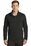 Port Authority  Collective Smooth Fleece Jacket | Deep Black