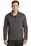 Port Authority  Collective Smooth Fleece Jacket | Graphite