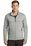 Port Authority  Collective Smooth Fleece Jacket | Gusty Grey