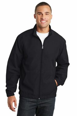 Port Authority&reg; Essential Jacket