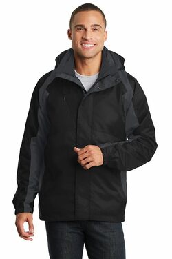 Port Authority Ranger 3-in-1 Jacket