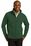 Port Authority Core Soft Shell Jacket | Forest Green