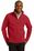 Port Authority Core Soft Shell Jacket | Rich Red