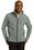 Port Authority Core Soft Shell Jacket | Pearl Grey Heather