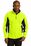 Port Authority Core Colorblock Soft Shell Jacket | Safety Yellow/ Black