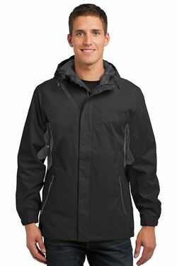 Port Authority Cascade Waterproof Jacket