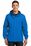 Port Authority Cascade Waterproof Jacket | Imperial Blue/ Black